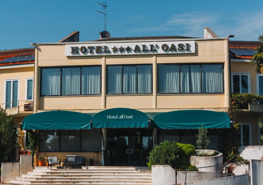 Paese Hotel | Hotel all'Oasi