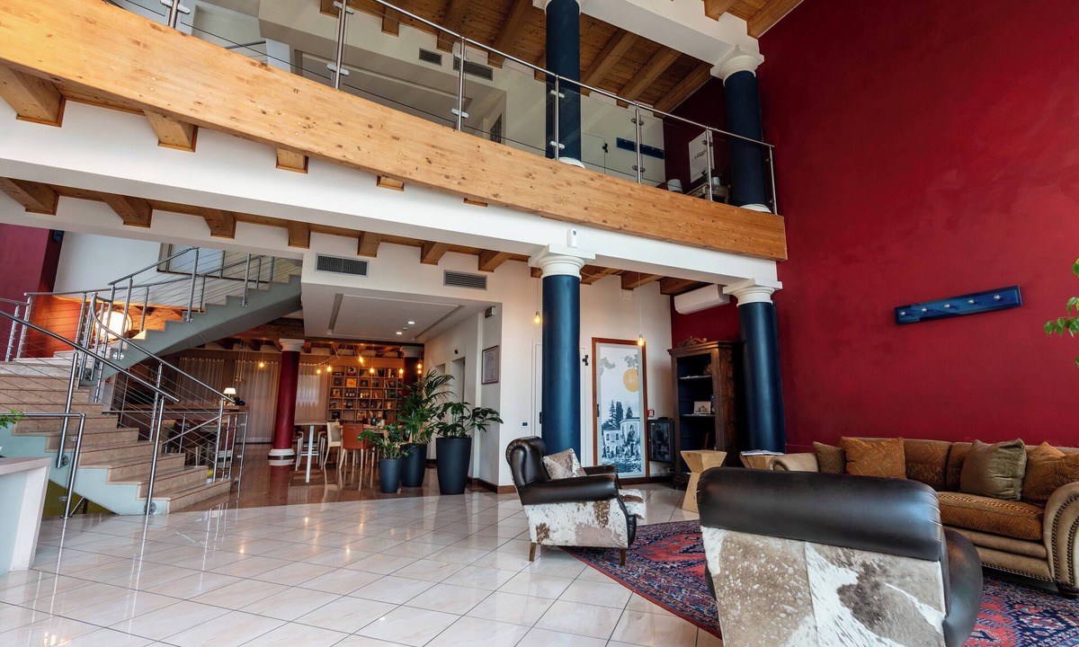 Lonigo Hotel | Hotel Alle Acque