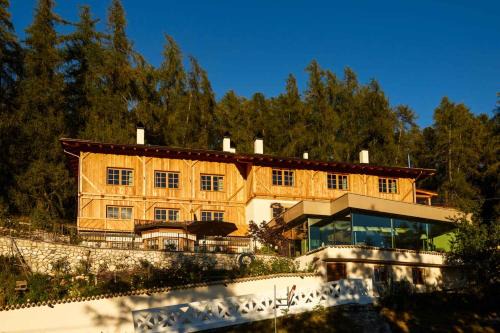Tret Hotel | Hotel Alle Ciaspole