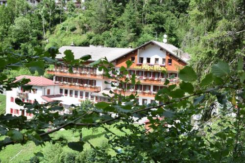 Alleghe Hotel | Hotel Alpenrose
