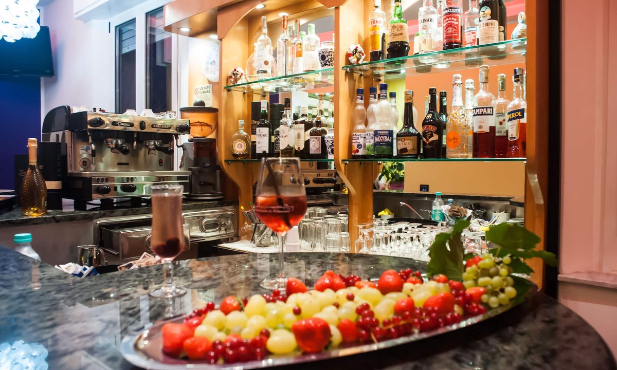 Viserba Hotel | Hotel Angelini