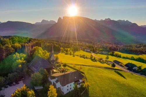 Collalbo Hotel | Hotel Ansitz Kematen *S