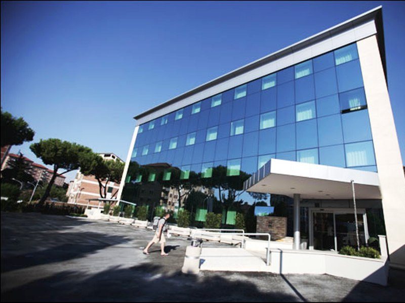 Quartiere XXIV Don Bosco Hotel | Hotel Artis