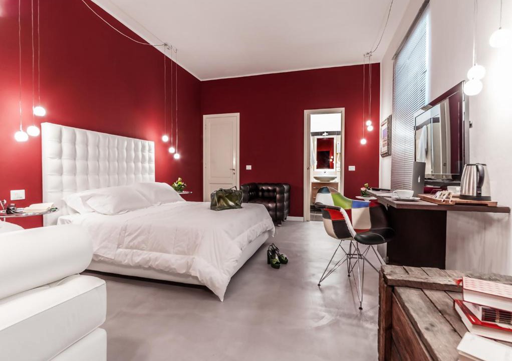 Santissima Annunziata Hotel | Hotel Astro Mediceo