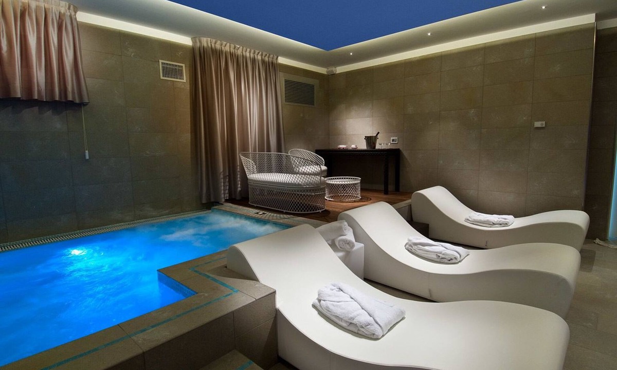 Gabicce Mare Hotel | Hotel Atlantic