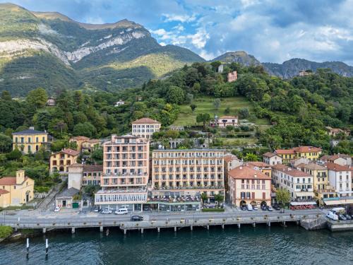 Tremezzo Hotel | Hotel Bazzoni