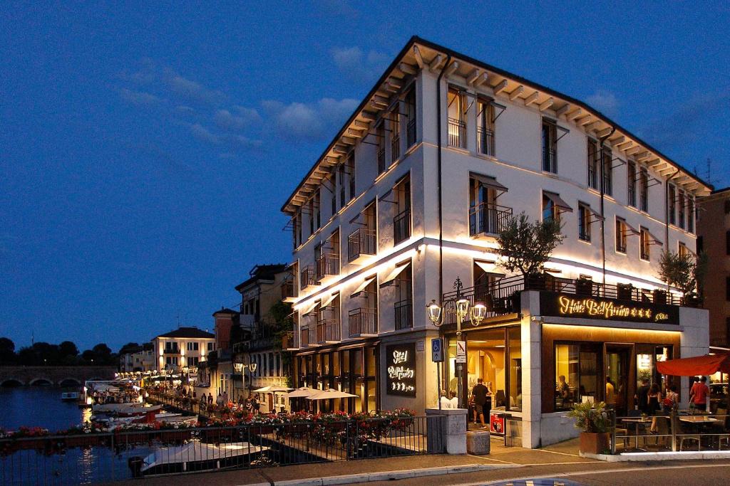Peschiera del Garda City Centre Hotel | Hotel Bell'arrivo by Dori