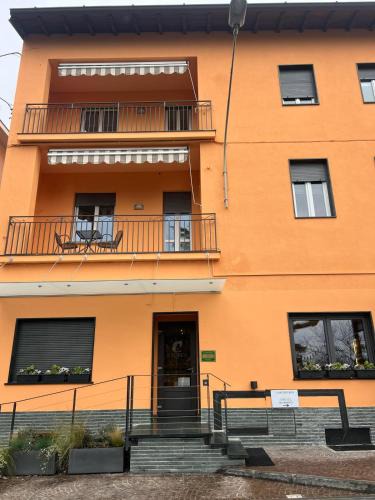 Varenna Hotel | Hotel Beretta