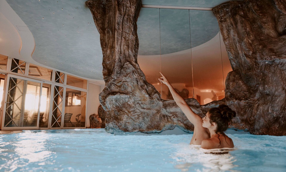 Luson Hotel | Hotel Bergschlössl