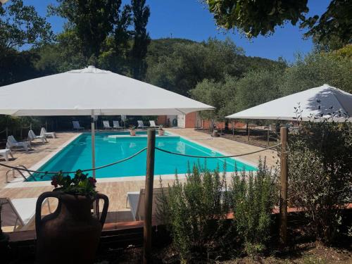 Borgo Tufico Hotel | Hotel Borgo Antico