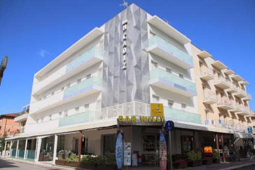 Viserbella Hotel | Hotel Cadiz