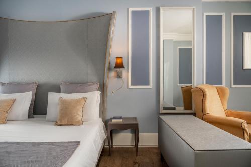 Vicenza Hotel | Hotel Campo Marzio