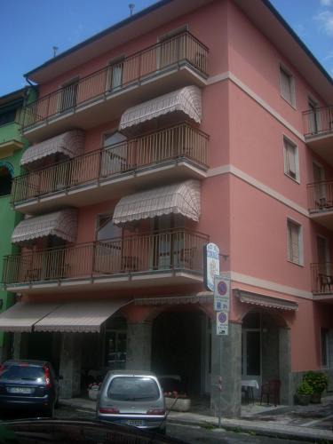 Moneglia Hotel | Hotel Corallo
