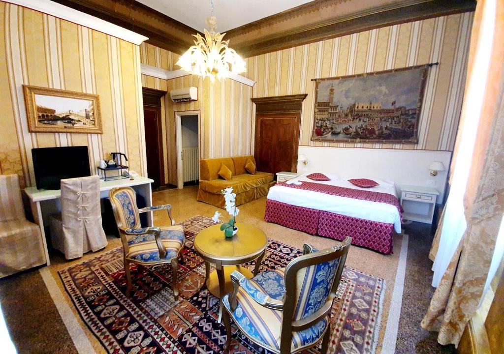 Castello Hotel | Hotel Corte dei Greci