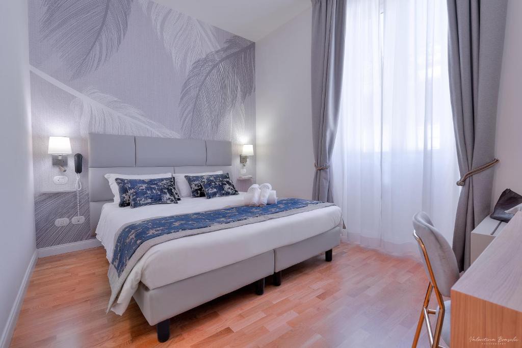 San Lorenzo Hotel | Hotel Cosmos