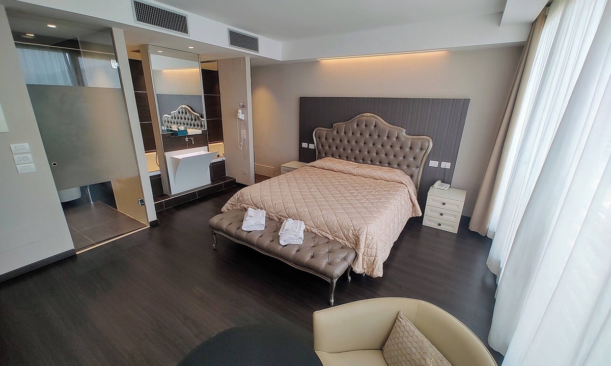 Prato Hotel | Hotel Datini