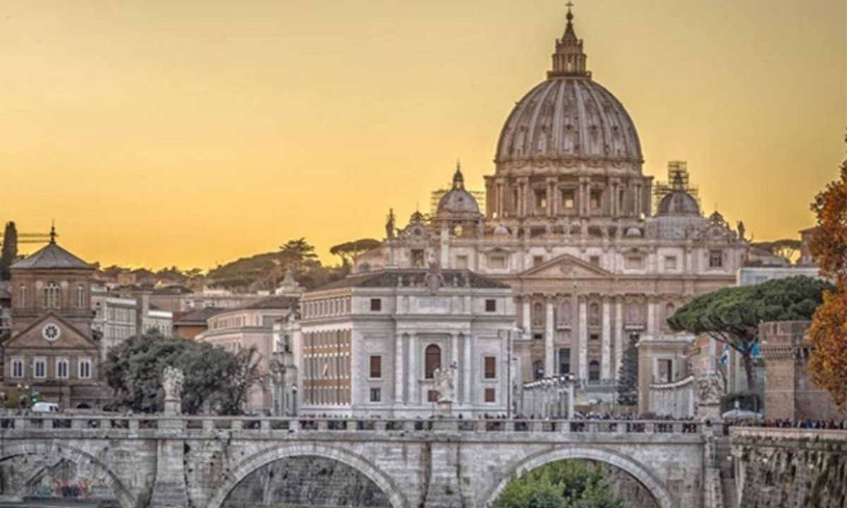 Prati Hotel | Hotel Dei Mellini