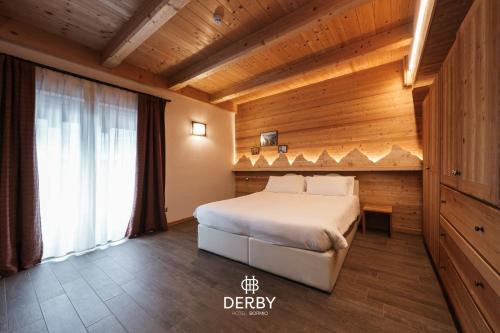 Bormio Hotel | Hotel Derby