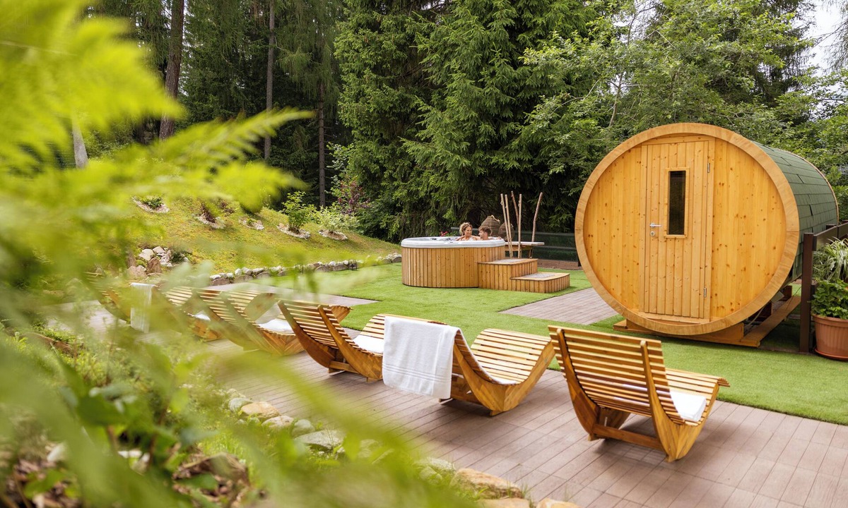 Folgarida Hotel | Hotel Derby