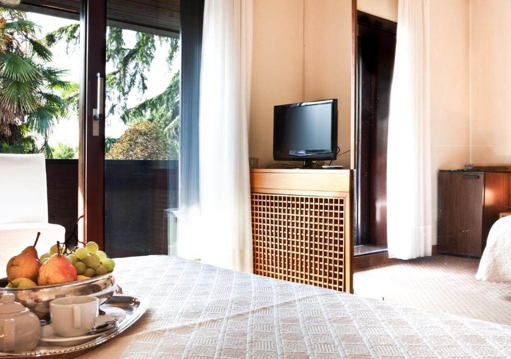 Cittadella Hotel | Hotel Due Mori