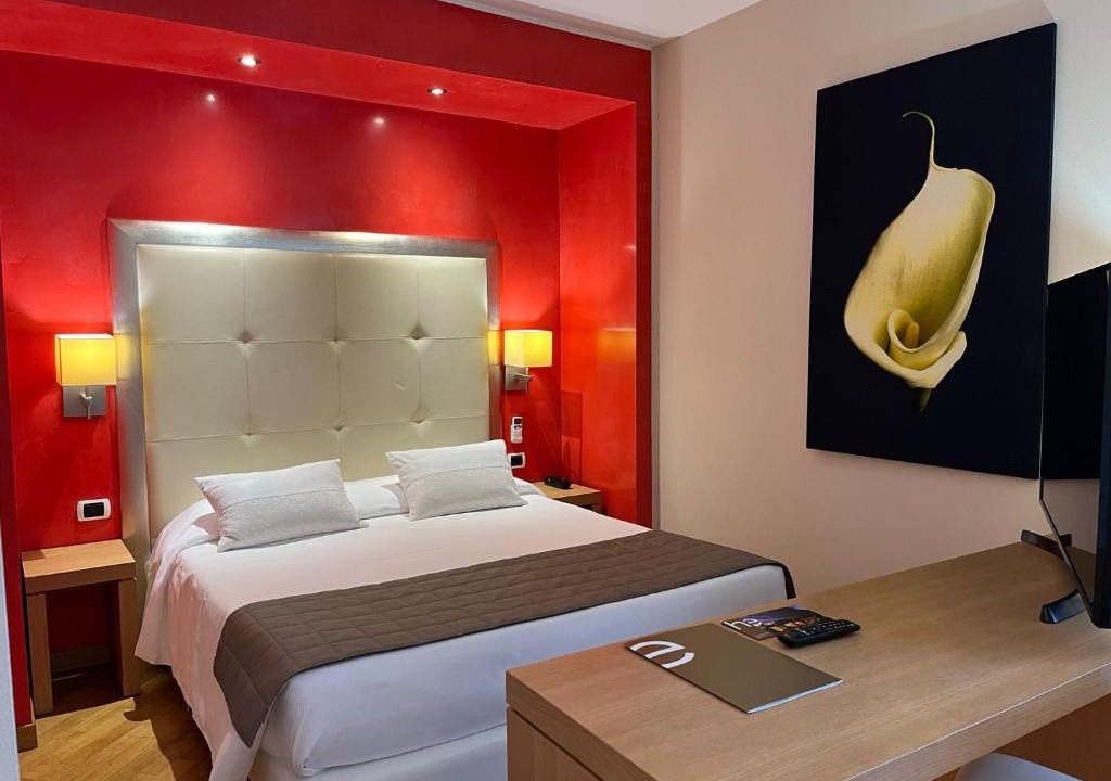 City Center Padova Hotel | Hotel Europa