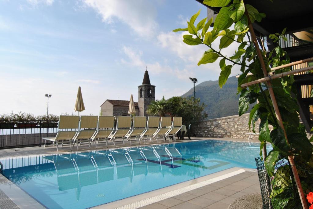 Gardola Hotel | Hotel Gallo