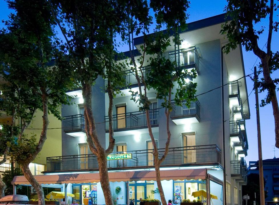 Rivabella Hotel | Hotel Grappoli