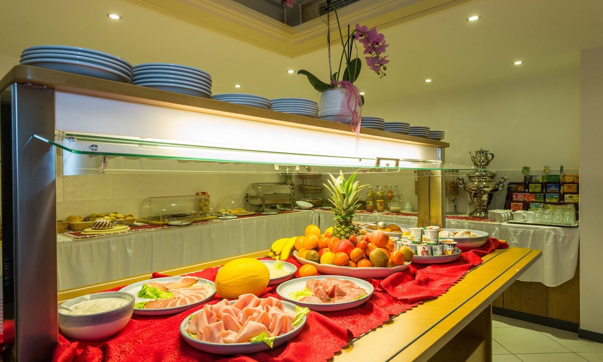 Sand in Taufers Hotel | Hotel Hellweger