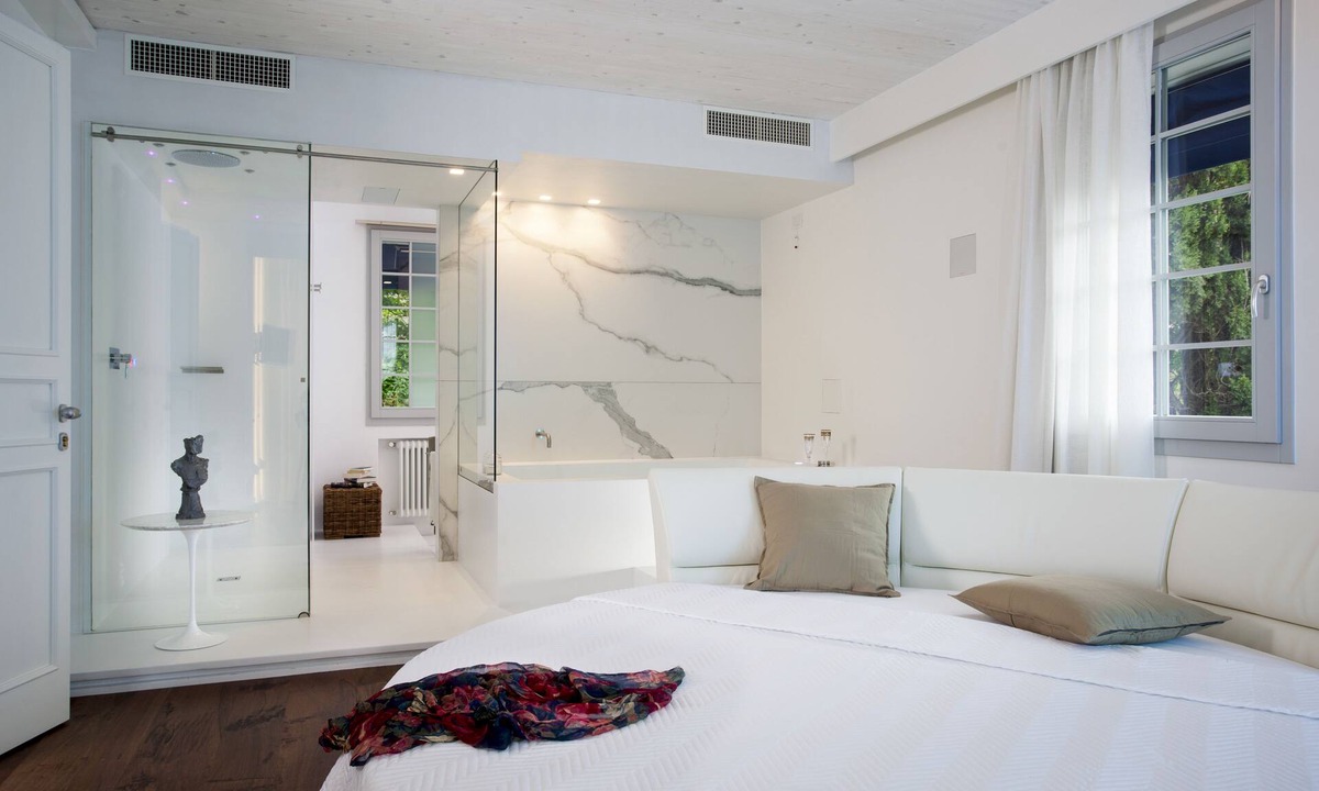 Santarcangelo di Romagna Hotel | Hotel Il Villino
