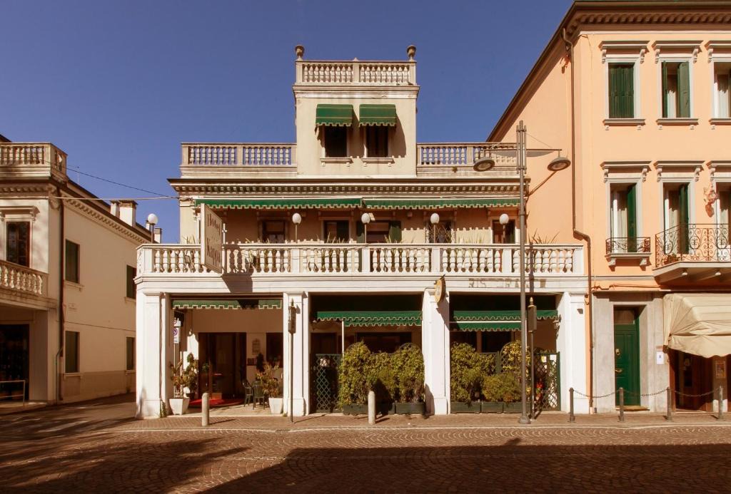 Carpenedo Hotel | Hotel Kappa