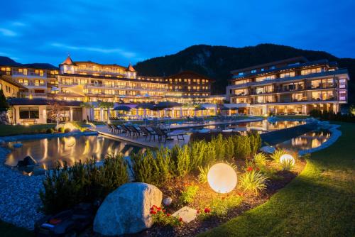 Chienes Hotel | Hotel Kronblick