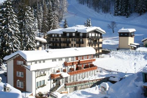Valtellina Hotel | Hotel La Meridiana
