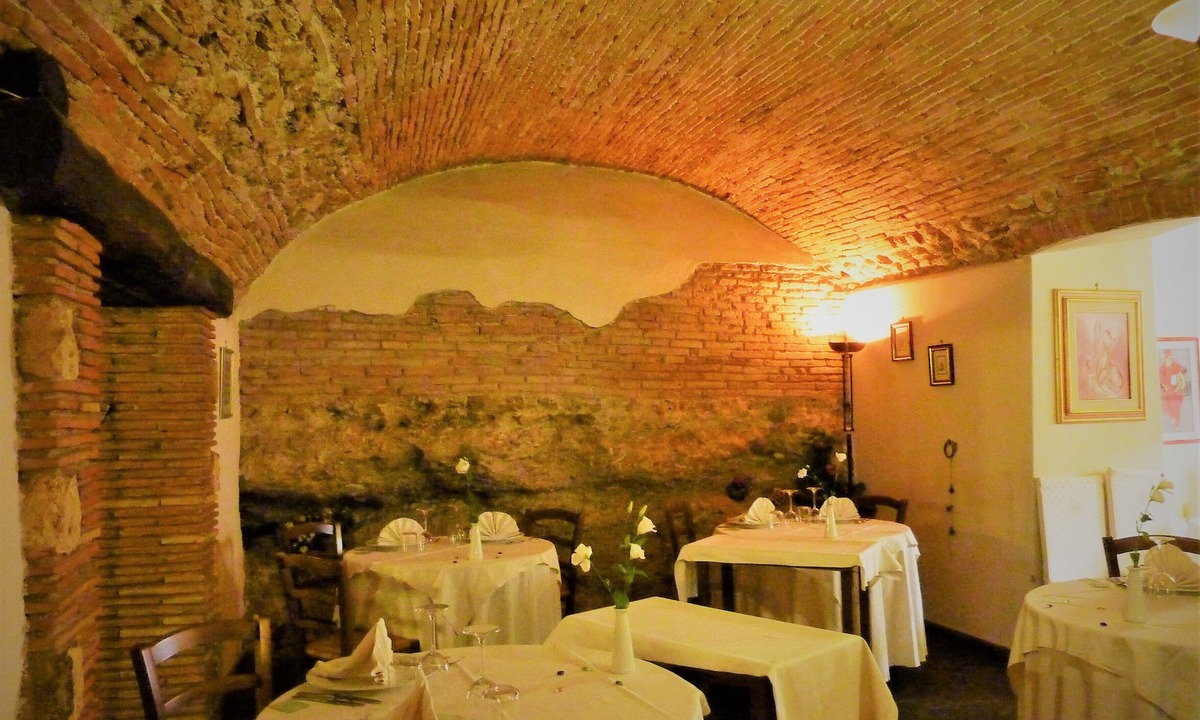 Narni Hotel | Hotel La Rocca