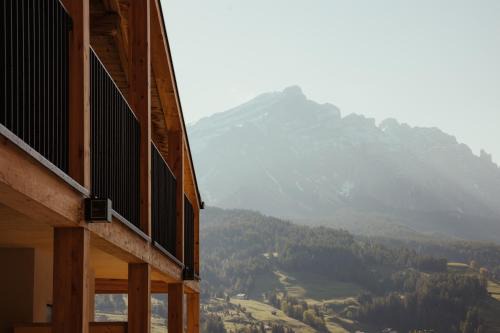 La Villa Hotel | Hotel Lech Da Sompunt