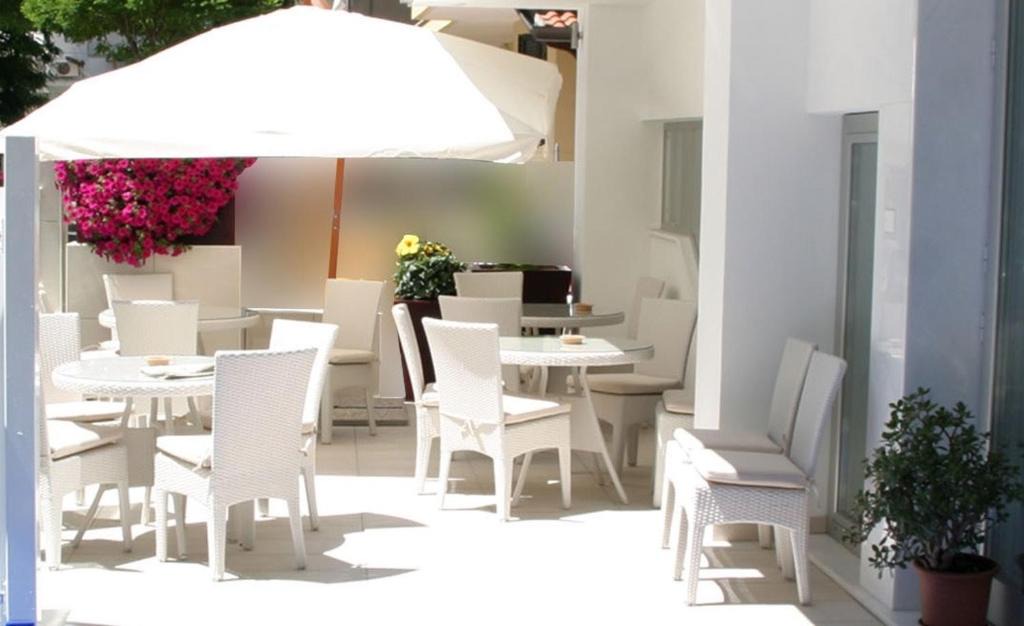 Bellariva Hotel | Hotel Loretta