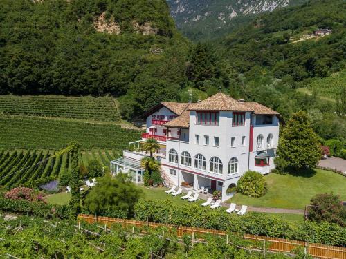 Tramin Hotel | Hotel Mühle Mayer