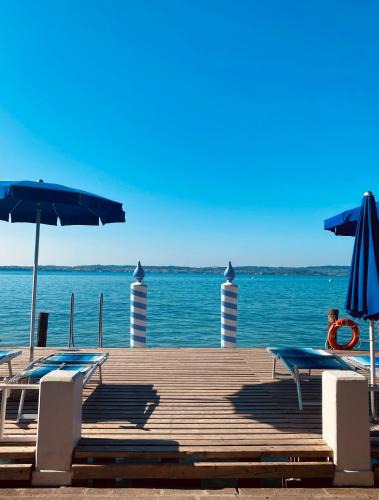 Sirmione Old Town Hotel | Hotel Marconi