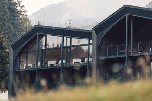 Maranza Hotel | Hotel Milla Montis
