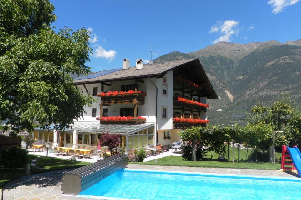 Morter Hotel | Hotel Montani