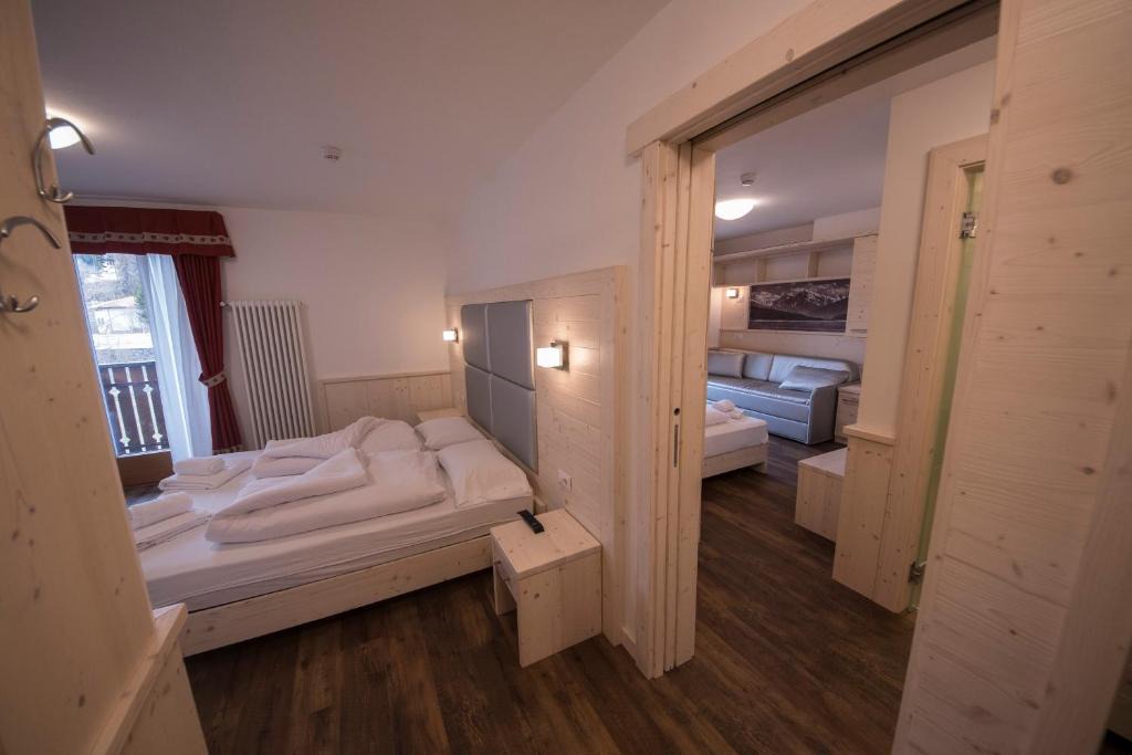 Cusiano Hotel | Hotel Niagara