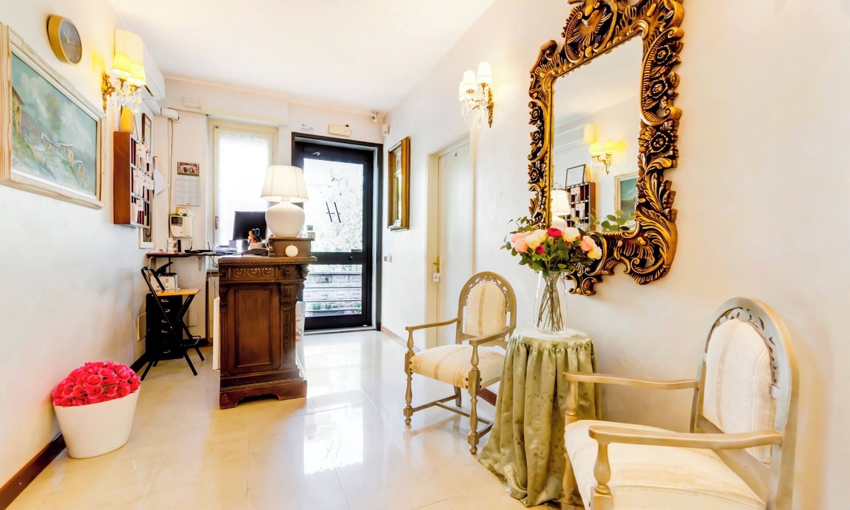 Mirafiori Sud Hotel | Hotel Original