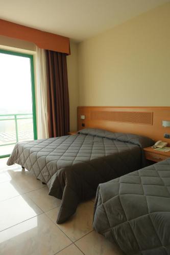 Cambiano Hotel | Hotel Panorama
