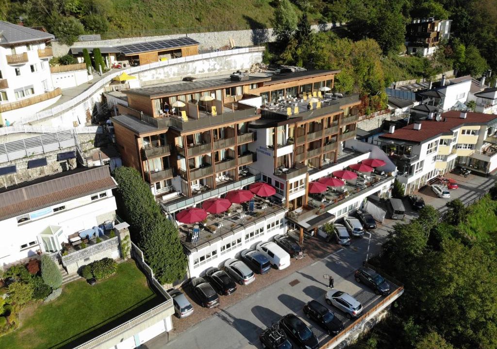 Muhlbach Hotel | Hotel Panoramik