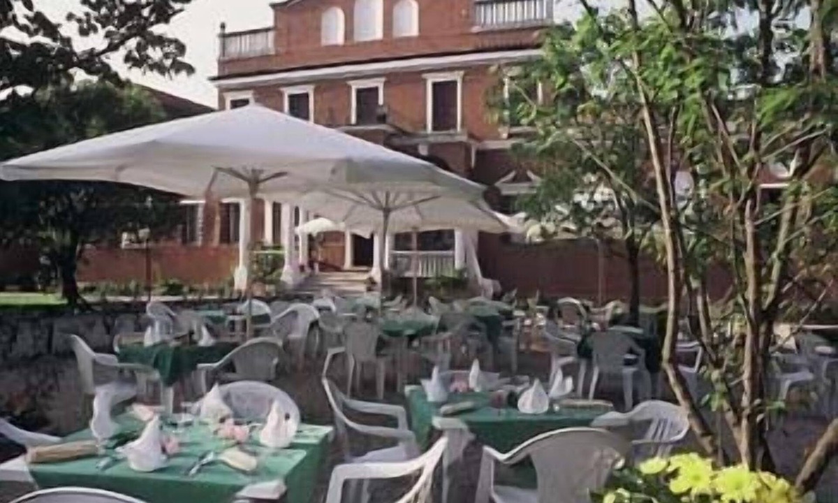 Stra Hotel | Hotel Park Venezia