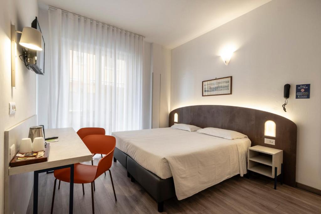 Cittadella Hotel | Hotel Piccolo