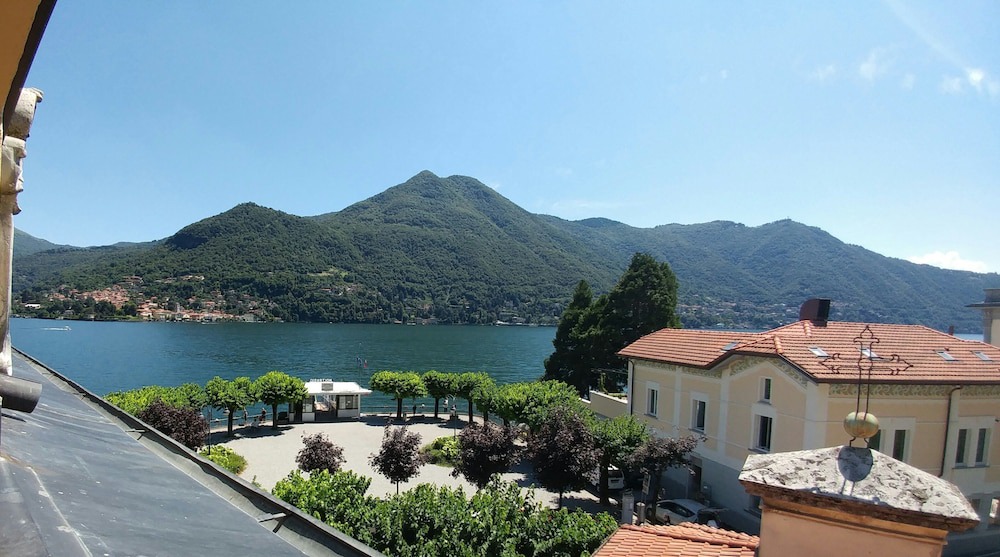 Moltrasio Hotel | Hotel Posta