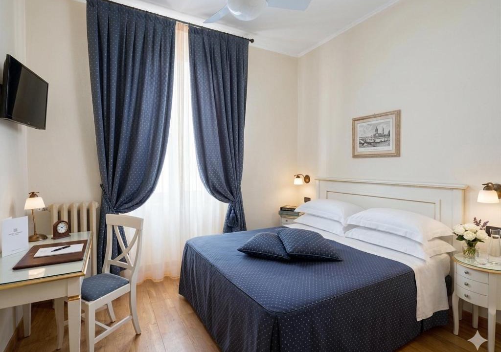 Alassio Hotel | Hotel Primula