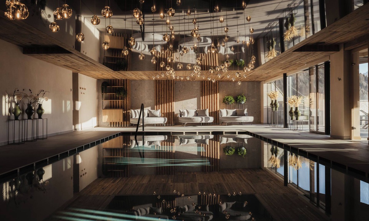 Colfosco Hotel | Hotel Recort - Adults Only