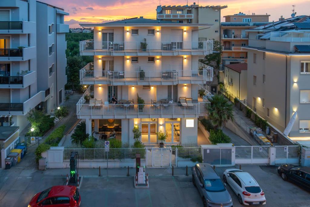 Rivabella Hotel | Hotel Riva e Mare