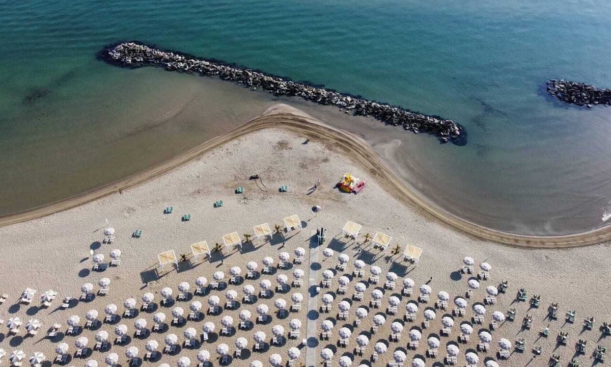 Rivabella Hotel | Hotel Riva e Mare
